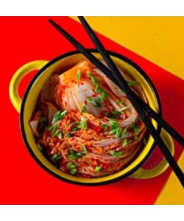 Taekyung Red Pepper Powder 200G (Flake 7oz) - Chili Powder for Asian Food - Buy Online on GoSupps.com