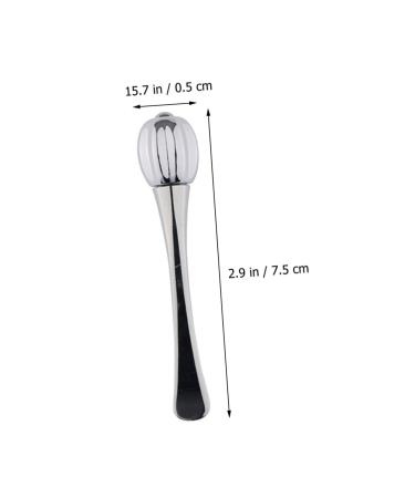 Buy Eye Cream Massage Stick | Eye Roller for Puffiness & Dark Circles - Skincare Tool for Perfect Eyes - Buy Online on GoSupps.com