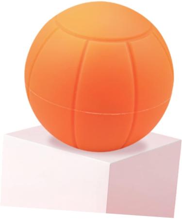 Magiclulu Massage Ball - Trigger Point Relief for Back & Neck | Fitness & Yoga Muscle Roller - Buy Online on GoSupps.com