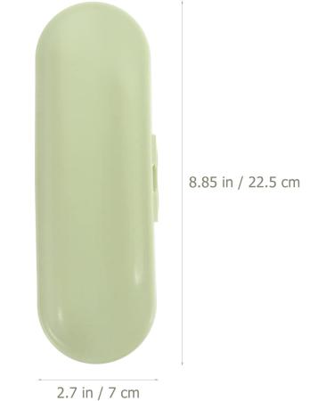 DOITOOL Electric Toothbrush Set with Case - Portable and Organized Electric Toothbrushes - Buy Online on GoSupps.com