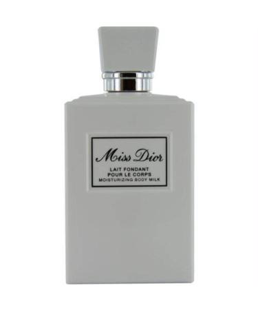 Buy Dior Christian Miss Moisturizing Body Milk 200ml - Luxurious Hydration for Glowing Skin | International Shipping Available - Buy Online on GoSupps.com