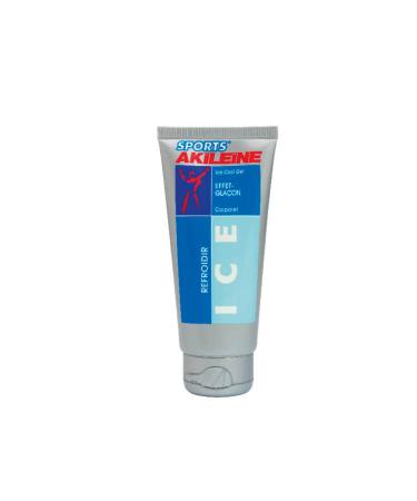 SPORTS AKILE NE - GEL ICE 75ml