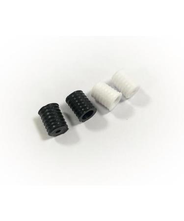Minkissy 500 PC Adjustable Mask Buckle - Ear Protection Hook & Sliding Closure for Comfortable Mask Fit - Buy Online on GoSupps.com