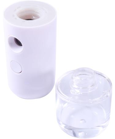Baluue 2pcs Atomizer Mini Diffuser Humidifier Mist Diffuser Mist Spray Aromatherapy Diffuser Air Humidifier - Buy Online on GoSupps.com