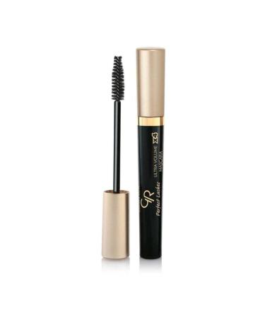 Golden Rose Golden Rose Perfect Lashes Ultra Volume X4 Mascara