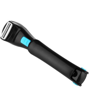 Fomiyes Electric Razor for Men - Back Hair Remover & Shaving Machine - Optimal Shaving Experience for Men - Buy Online on GoSupps.com