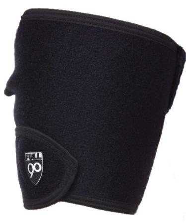 Full90 Performance Soccer Thigh Wrap