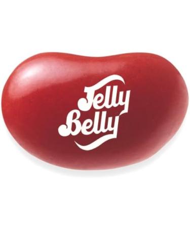 Jelly Belly - Raspberry Flavour Jelly Beans Bag 1kg - Buy Online on GoSupps.com