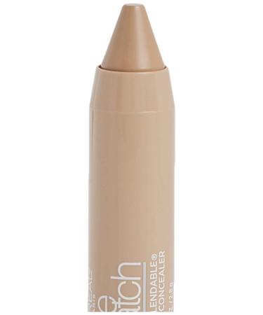 L'Oreal True Match Crayon Concealer N4-5 Neutral LightMedium - 0.1 oz - Buy Online on GoSupps.com