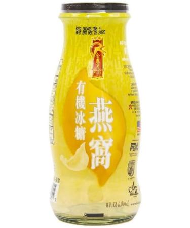 Golden Nest Swallow Bird Nest Beverage - Buy Online on GoSupps.com