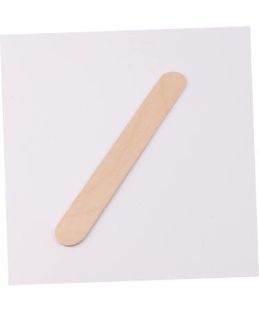 Ultechnovo 200 pcs Hair Removal Accessories - Professional Wax Spatulas & Tools for Smooth Skin | Compact Waxing Kit - Buy Online on GoSupps.com