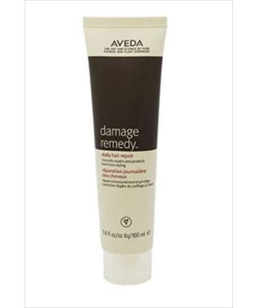 AVEDA Damage Remedy Daily Hair Repair Leave-in Treatment, 3.4 Fluid Ounce