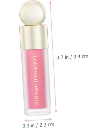 MUSISALY 5pcs Blush Face Sheer Flush Creme Makeup Creamy Eyeshadow Makeup Supplies Eye Shadow Pigment Pigment - Buy Online on GoSupps.com