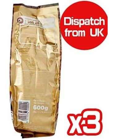 CNMART Malaysia Oldtown 3 in 1 White Coffee Classic Flavour 15 Sachets (Pack of 3) - Buy Online on GoSupps.com