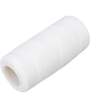 Physical Cotton Thread Cotton Electric Facial Hair Remover Cotton Wire Tender Skin for Daily Use - Buy Online on GoSupps.com