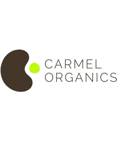 CARMEL ORGANICS Natural Gokhru Fruit Powder 8oz | Tribulus Terrestris, Non GMO, No Preservatives - Buy Online on GoSupps.com
