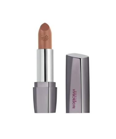 DEBORAH Milano Red Long Lasting Lipstick 01