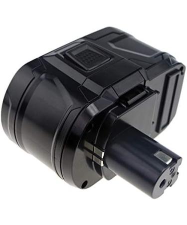SPANN Battery Replacement for Ryobi 18V Models | P106 P107 P108 P193 P194 - International Shipping Available - Buy Online on GoSupps.com