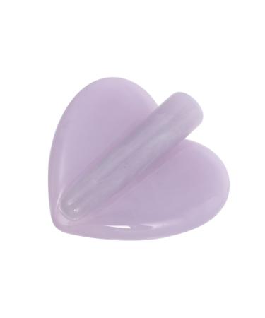 POPETPOP 1pc Nail Stickers Acrylic Nail Molds Nail Decoration Resin Nail Manicure Practice Nail Printing Nail Bending Resin Molds Nail Embossed Mold Pentagram Purple 3d Metal Frame 5x5.5cm Purple