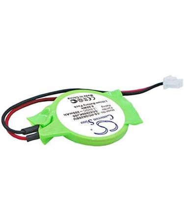 200mAh Replacement Battery for Eee PC Flare R052C - Reliable High-Performance Power Solution - Buy Online on GoSupps.com