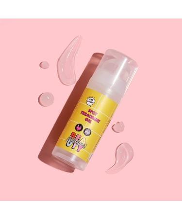 Spot Treatment Gel - Buy Online on GoSupps.com