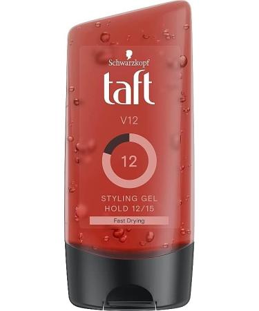 Power Gel Speed Hold 12 V12 - Buy Online on GoSupps.com