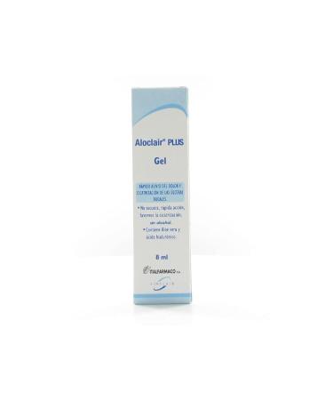 Aloclair mouthwash 100 ml