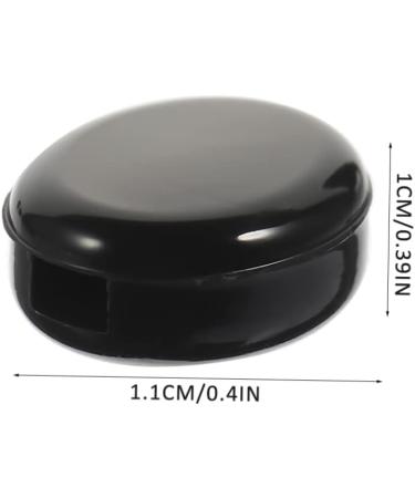Healeeved 20 Pairs Anti-Slip Silicone Covers for Glasses - Soft Ear Pads & Holder for Secure Fit - Ideal for Glasses Frames and Nerd Wax - Buy Online on GoSupps.com