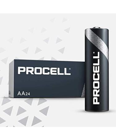 Buy ProCell Duracell AA Alkaline Batteries - 144 Pack for Long-Lasting Power | Fast International Shipping - Buy Online on GoSupps.com