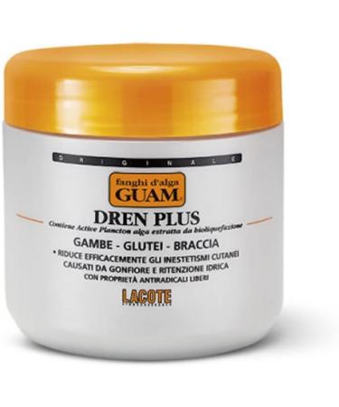 Lacote Body Mud 210g - Natural Detoxifying Body Treatment - Buy Online on GoSupps.com