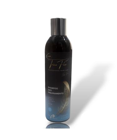 FLORIS milano1990 TricoFlor By Floris Shampooing Trichologique Anti-pollution