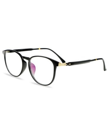 GHARAZ Progressive Multifocus Reading Glasses for Women Photochromic Fashion Sunglasses (Color : Black Size : 2.0+) 2.0+ Black