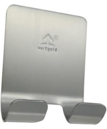 HomsfoU 3-Stage Razor Holder Hook | Razor Organizer for Efficient Storage | Durable Hook for Bare Razors - Shop Now! - Buy Online on GoSupps.com