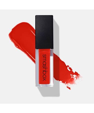 Smashbox Always On Liquid Lipstick Thrill Seeker 0.13 fl oz (4 ml)