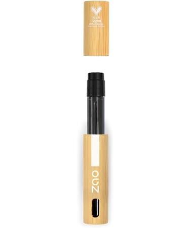 ZAO Daring Volume Mascara 240 Intense Black - Buy Online on GoSupps.com