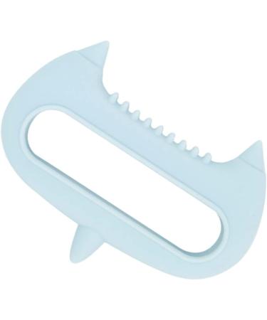 Tovinanna 3-in-1 Acupuncture Massage Device | Silicone Scalp & Hand Massager - International Shipping Available - Buy Online on GoSupps.com