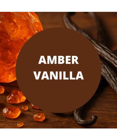 Black Canyon Amber Vanilla Scented Body Lotion with Lanolin and Jojoba Oil 12 Oz 12 Fl Oz (Pack of 1) - Buy Online on GoSupps.com