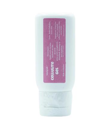Cellulite Treatment Gel Body Firming and Toning Formula