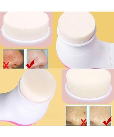 Face Brush gLoaSublim 5 in 1 Multifunction Electric Face Facial Cleansing Cleanser Brush Massager Tool - Buy Online on GoSupps.com