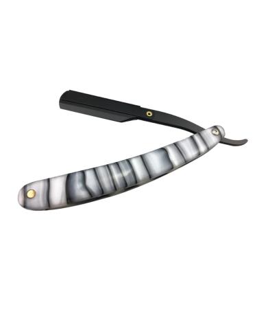 Fomiye's hand razor for men Sorted razor razor apparatus zao razor bare turf for men razor made of metal safe razor men razor manual schaber man man