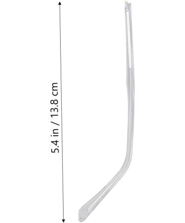 Universal Metal Glasses Accessories - Abaodam 2 Pairs Replacement Brackets for Glasses & Sunglasses - Magnetic Fit for Men & Women - Buy Online on GoSupps.com