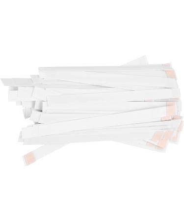 100pcs Ketone Test Strips - Accurate Measure of Ketones Levels for Monitoring - Urine Ketone Test Strips - Buy Online on GoSupps.com