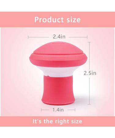 Face Suction Trainer - V Face Contour & Skin Tightening Reduce Wrinkles - Unisex International Shipping - Buy Online on GoSupps.com