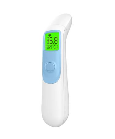 Forehead Thermometer Instant Reading Medical Digital Thermometer Infrared Thermometer