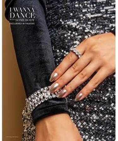 Gelish - I Wanna Dance With Somebody Collection - Certified Platinum - 15 ml - Buy Online on GoSupps.com