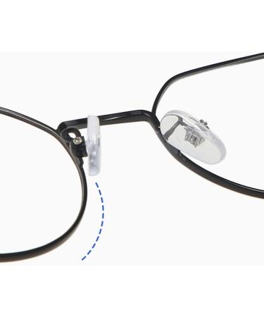 ZHUYIIQZ Anti-Blue Light Reading Glasses for Presbyopia - Retro +150 C2 | Comfort & Protection in Style - Buy Online on GoSupps.com