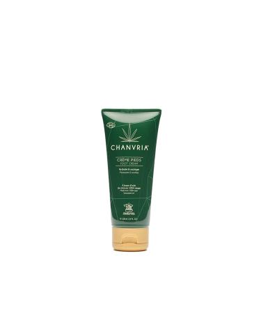 Chanvria Foot Cream 100 ml