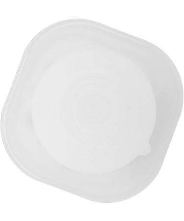 Peigne Applicateur pour Cuir Chevelu Peigne pour Cuir Chevelu M dicamenteux Rouleau Rond Capacit 15 Ml Facile Nettoyer pour les Savons Liquides de Massage (Blanc) - Buy Online on GoSupps.com