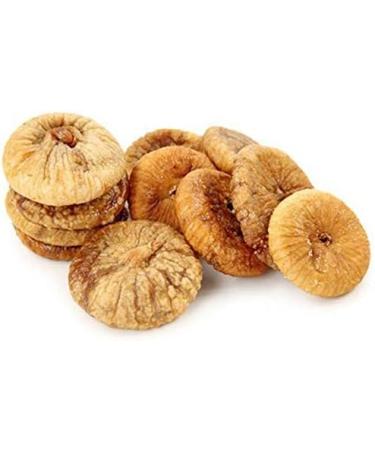 QURA Dry Figs Dried Anjeer Zaika 500 GMS - Buy Online on GoSupps.com