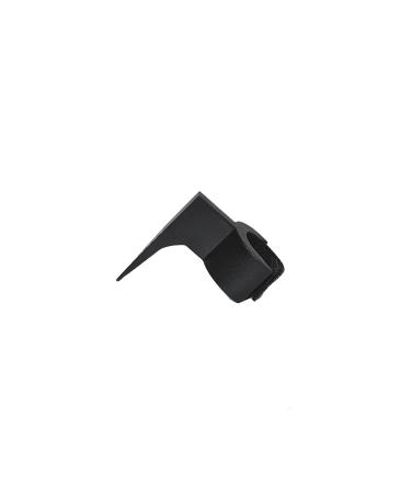 The Braid Aid Adjustable Finger Parting Tool - Stitch Braiding Tool  Finger Comb Hair Parting Tool - Lightweight Hair Separating Tool - Great for Any Hair Type - Black Pack of 1 - Buy Online on GoSupps.com